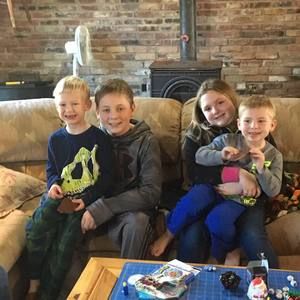 Meet your Posher, Diane